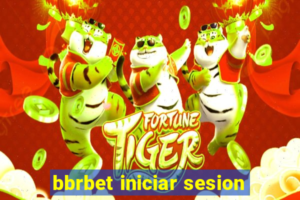 bbrbet iniciar sesion